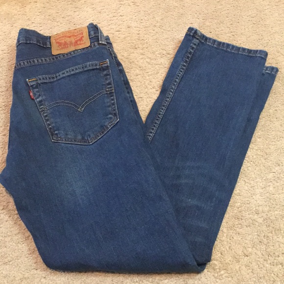 levis 511 32 x 30